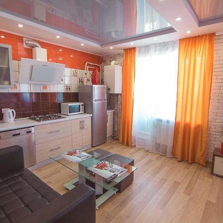 Vip Apartmen Harkovskaya Sumy Exterior photo